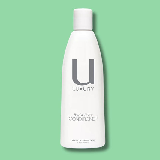 Unite - U Luxury Pearl & Honey Conditioner - 8.5 Oz