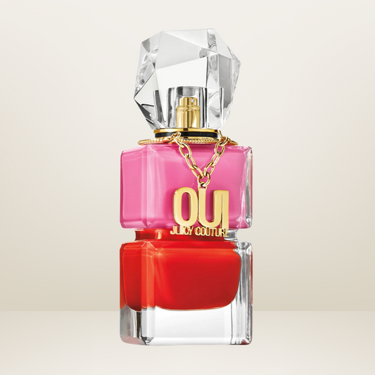 Juicy Couture - Oui Eau De Parfum Spray for Women - 3.4 Oz