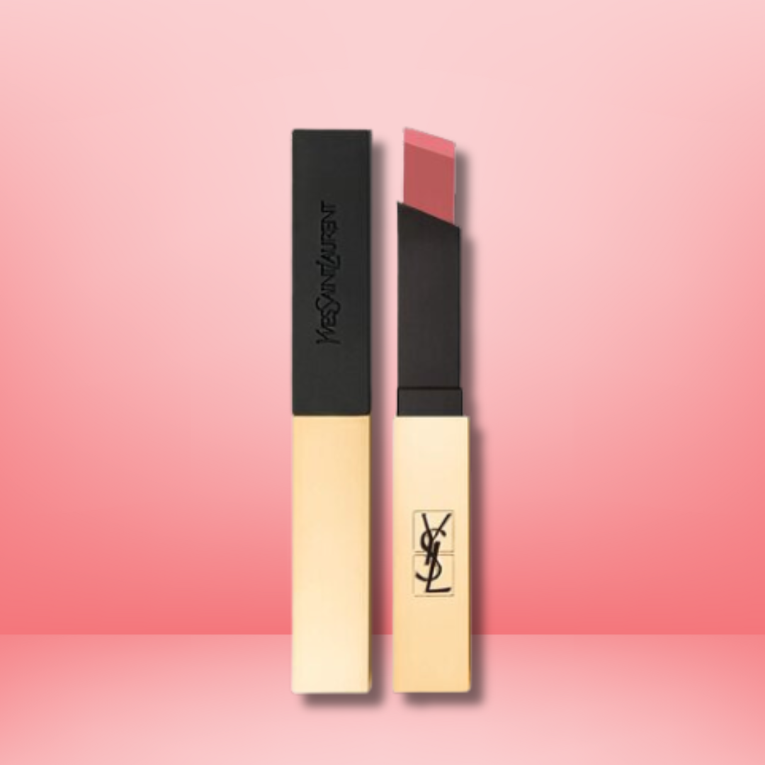 Yves Saint Laurent - Slim Lipstick, Rare Rose 24 - 0.08 Oz