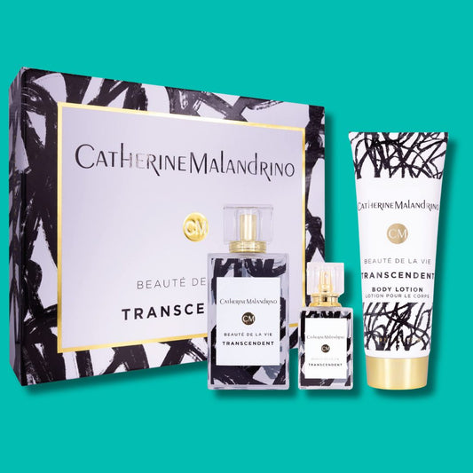 Catherine Malandrino - Transcendent Beaute De La Vie - 3 Piece Gift Set