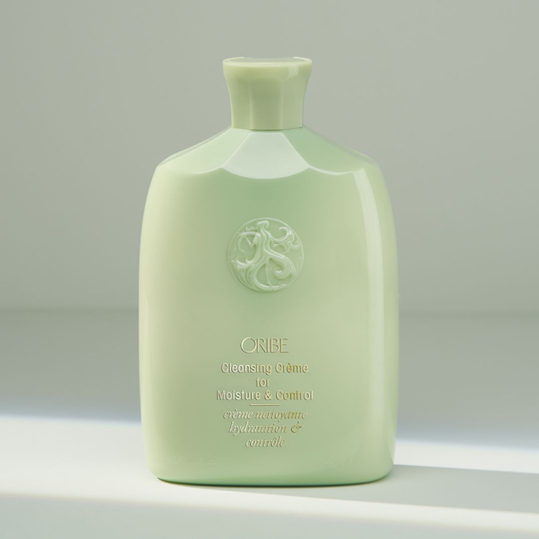 Oribe - Cleansing Creme for Moisture & Control - 8.5 Oz