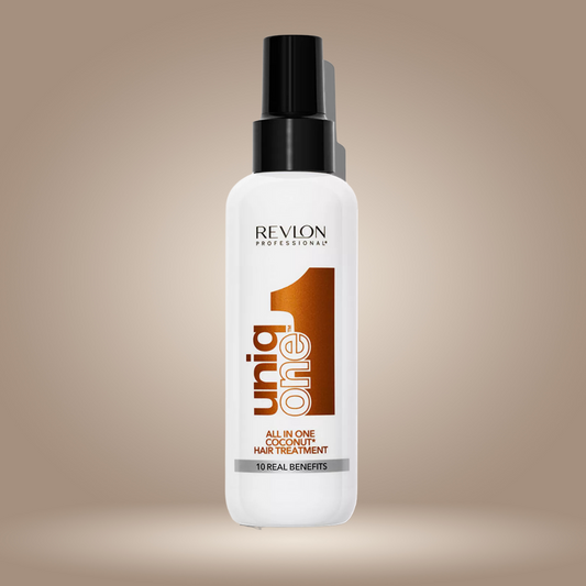 Revlon - UniqOne All In One Coconut Hair Treatment - 5.1 Oz