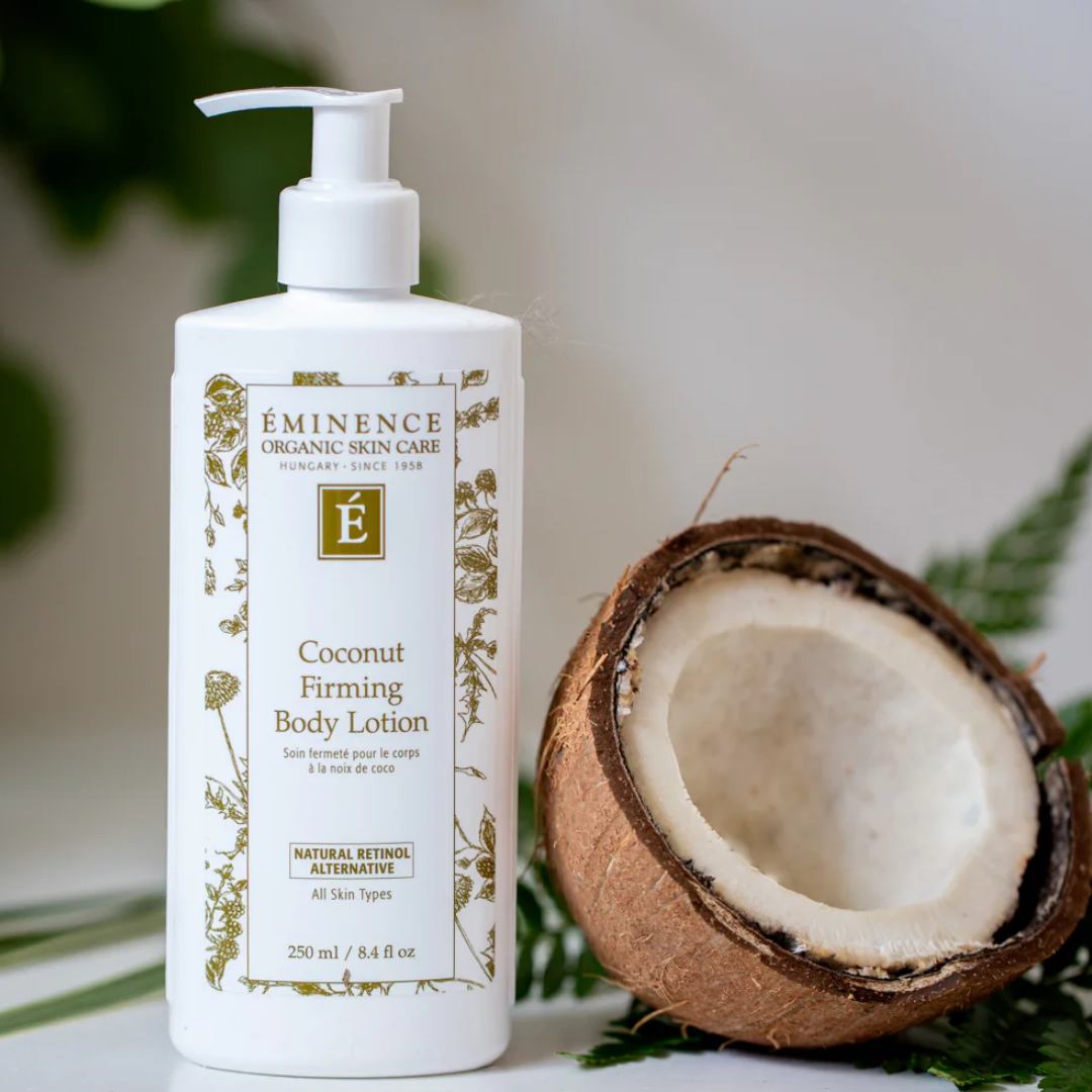 Eminence - Coconut Firming Body Lotion - 8.4 Oz
