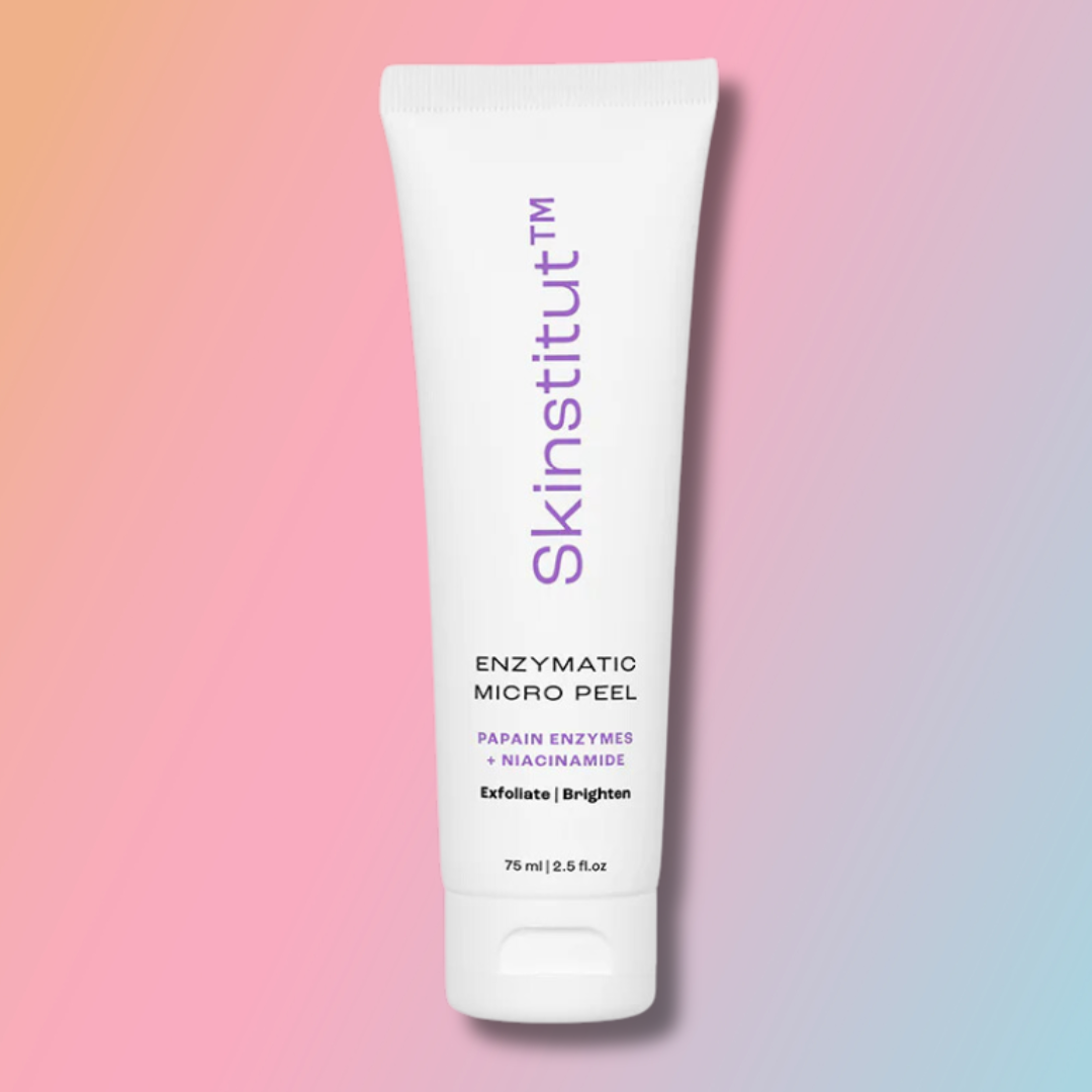 Skinstitut - Enzymatic Micro Peel - 2.5 Oz