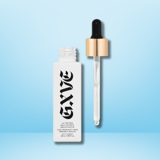 GXVE By Gwen Stefani - All Time Prime Multi-use Priming Face Oil - 0.95 Oz
