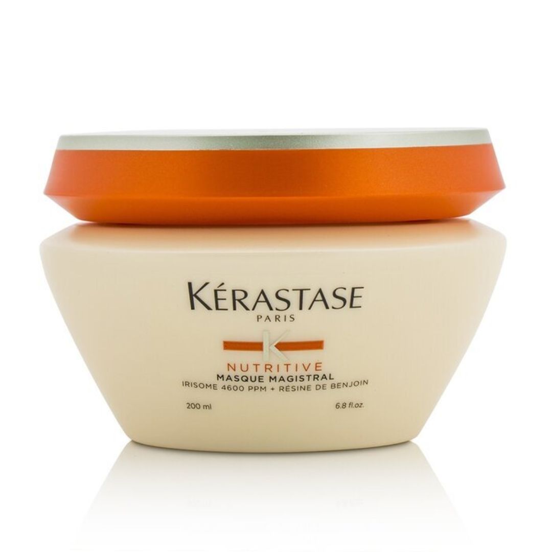 Kerastase - Nutritive Masque Magistral - 6.8 Oz