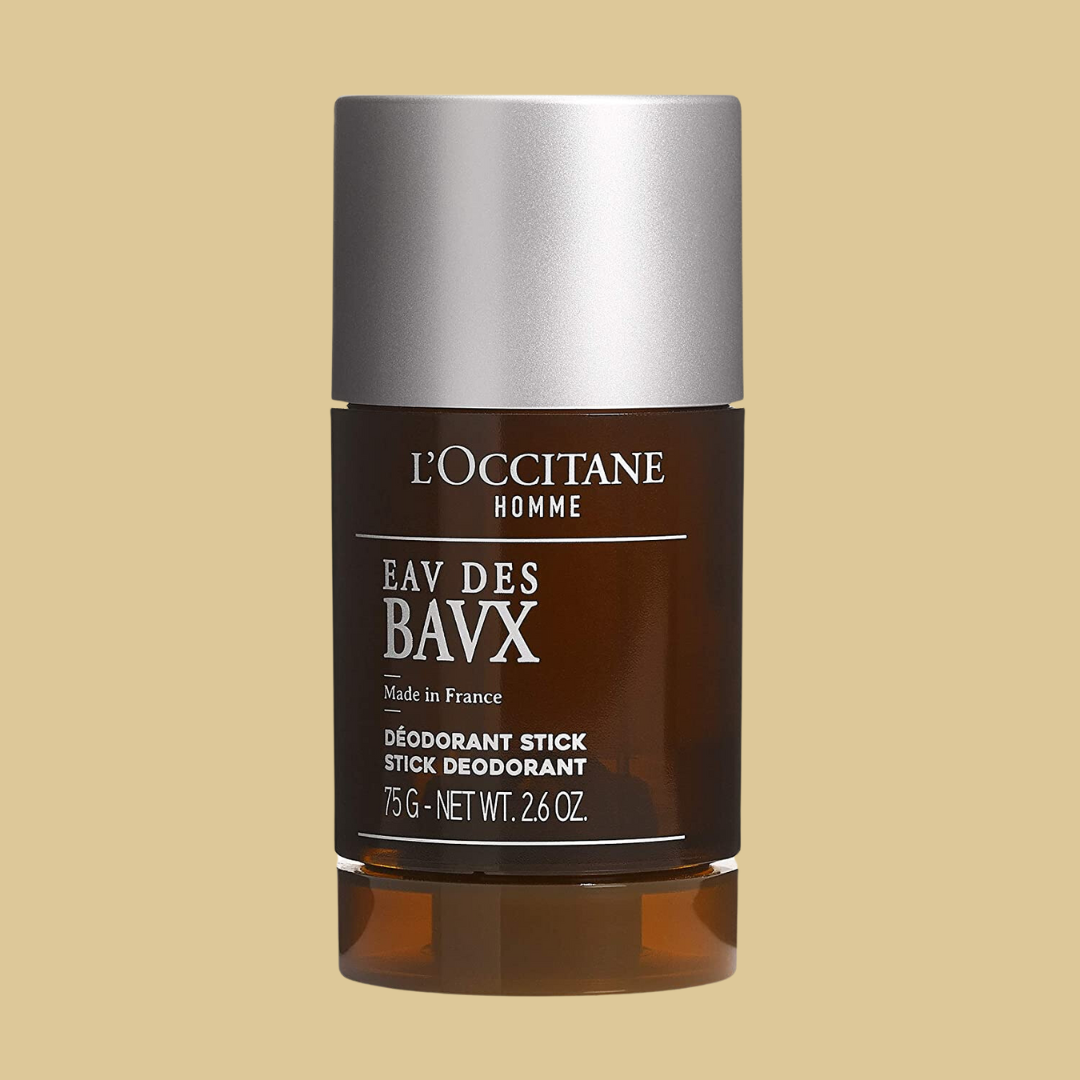 L'Occitane - Baux Stick Deodorant - 2.6 Oz