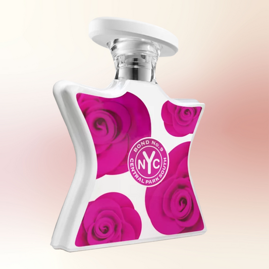 Bond No. 9 - Central Park South Eau De Parfum Spray for Women - 3.3 Oz