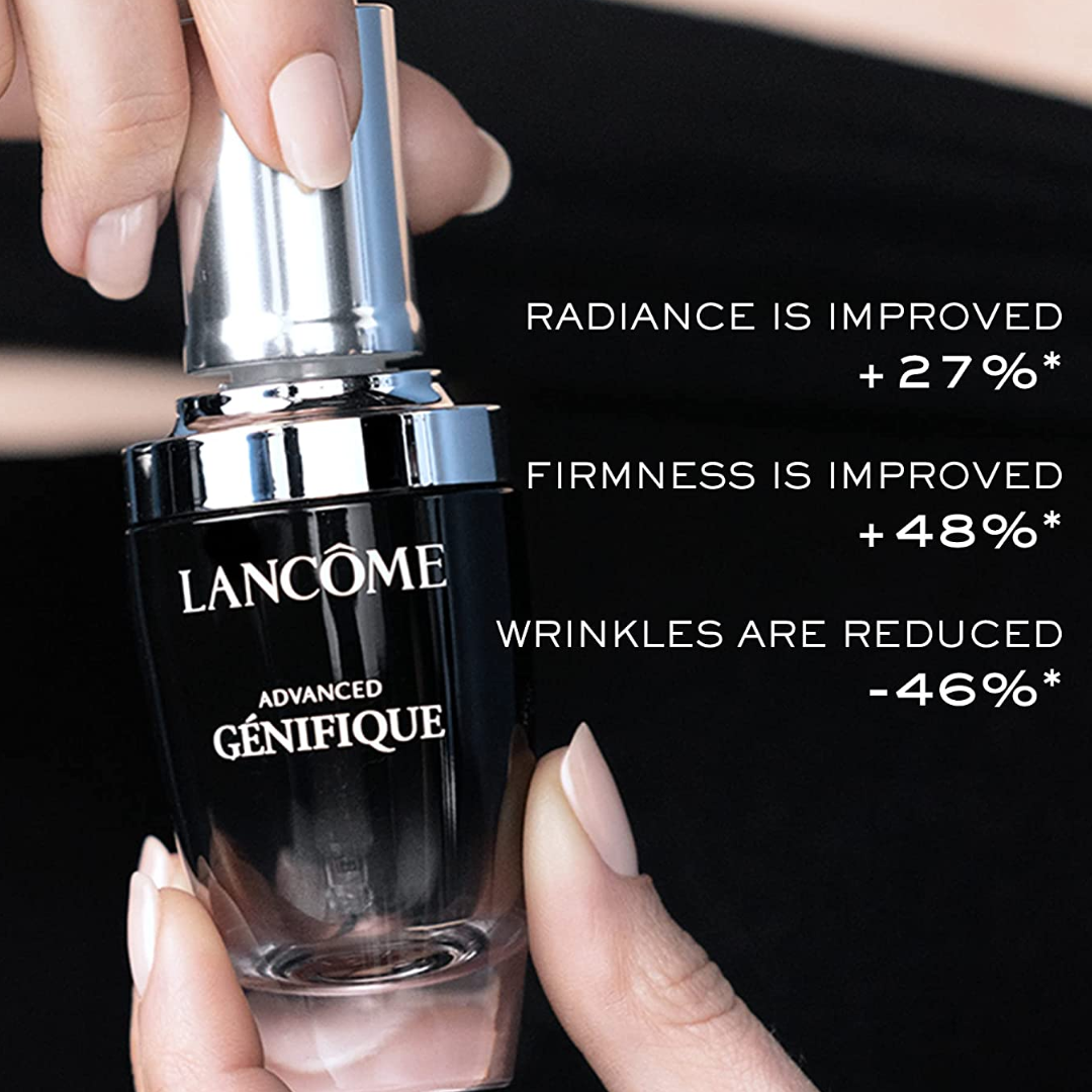Lancome - Advanced Genifique Youth Activating Concentrate Face Serum - 3.3 Oz