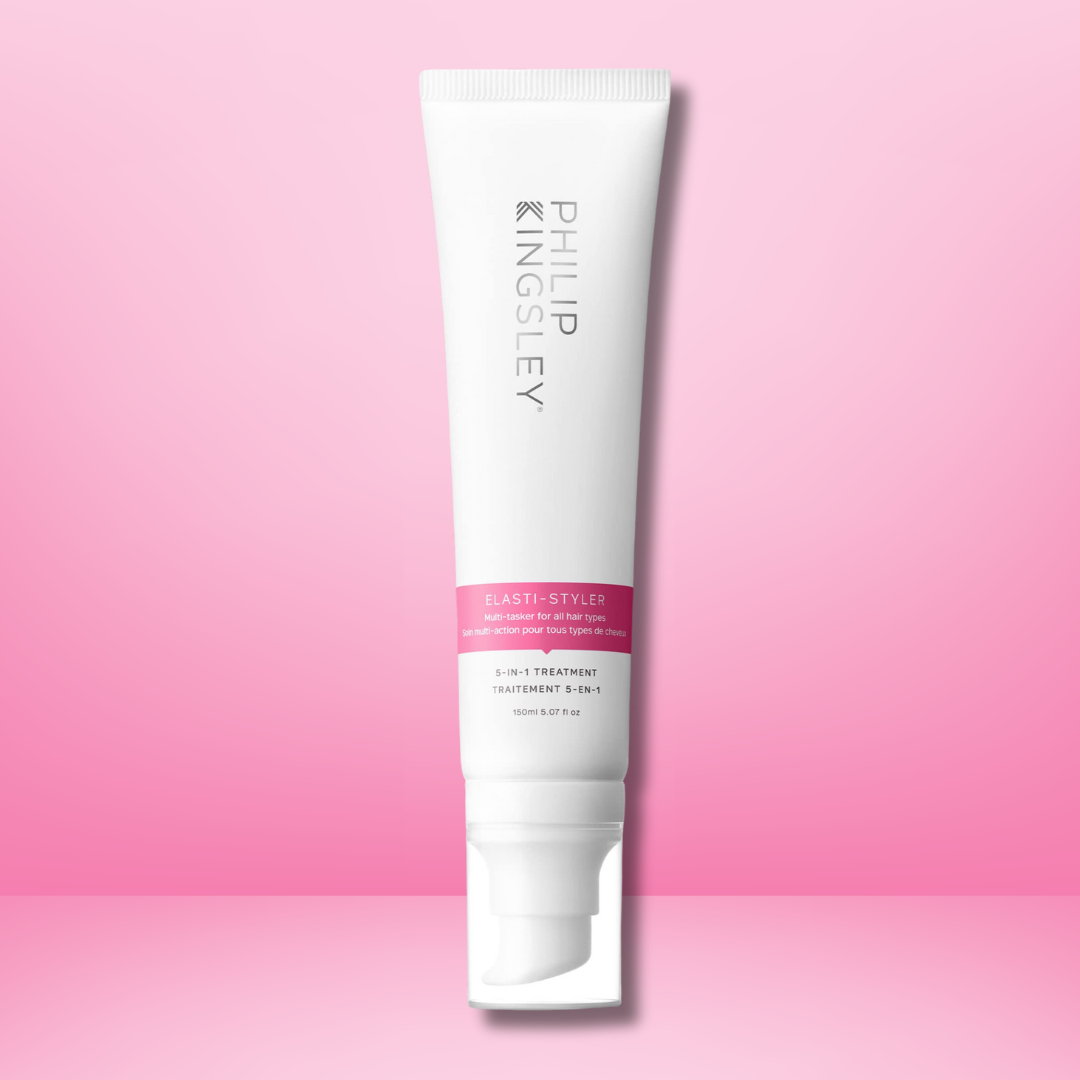 Philip Kingsley  - Elasti-Styler 5-in-1 Treatment - 5.0 Oz