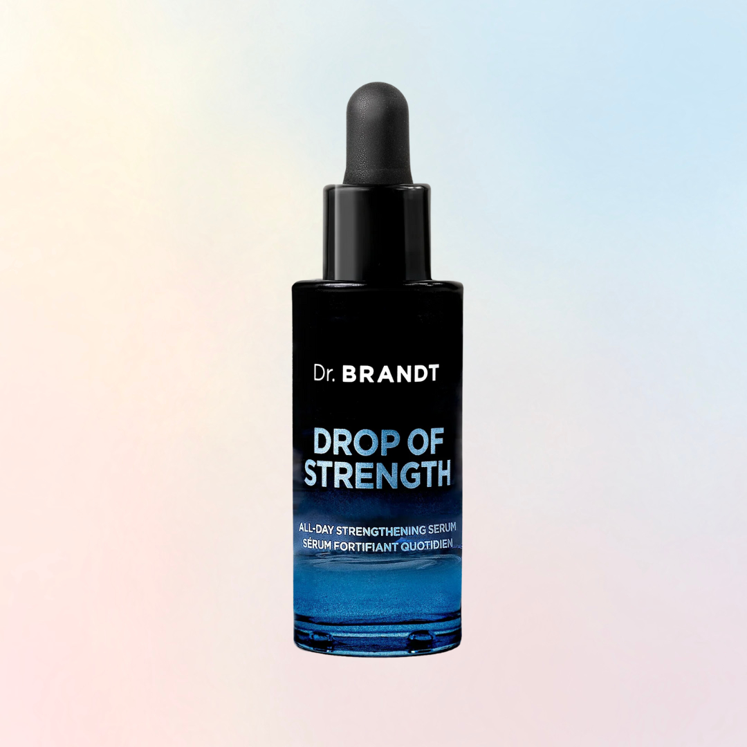 Dr. Brandt - Drop of Strength All-Day Strengthening Serum