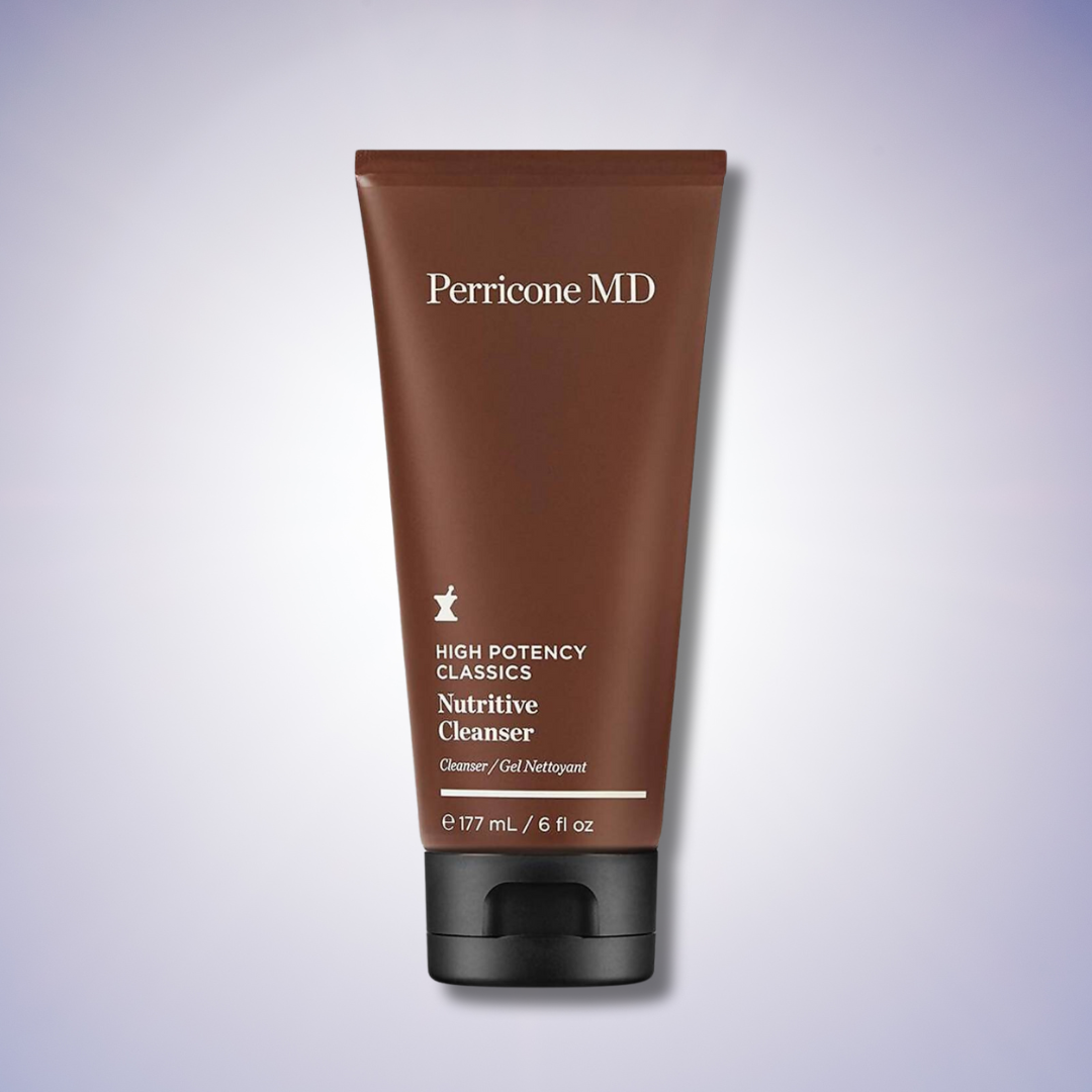 Perricone MD - High Potency Classics Nutritive Cleanser - 6 Oz