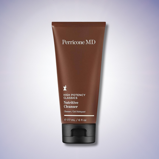 Perricone MD - High Potency Classics Nutritive Cleanser - 6 Oz
