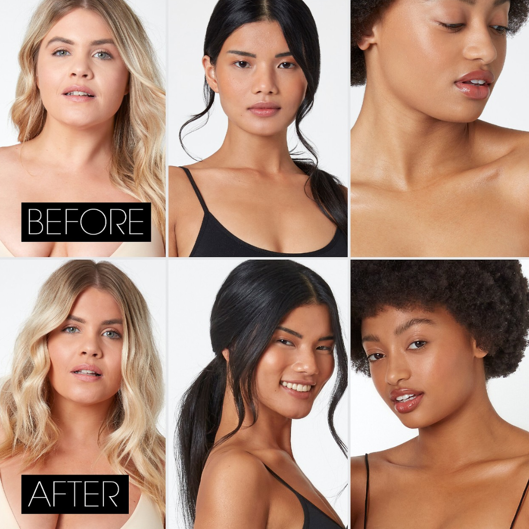 St. Tropez - Self Tan Luxe Tan Tonic Drops - 1.01 Oz