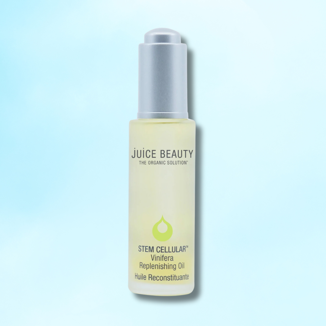 Juice Beauty - STEM CELLULAR Vinifera Replenishing Oil - 1 Oz
