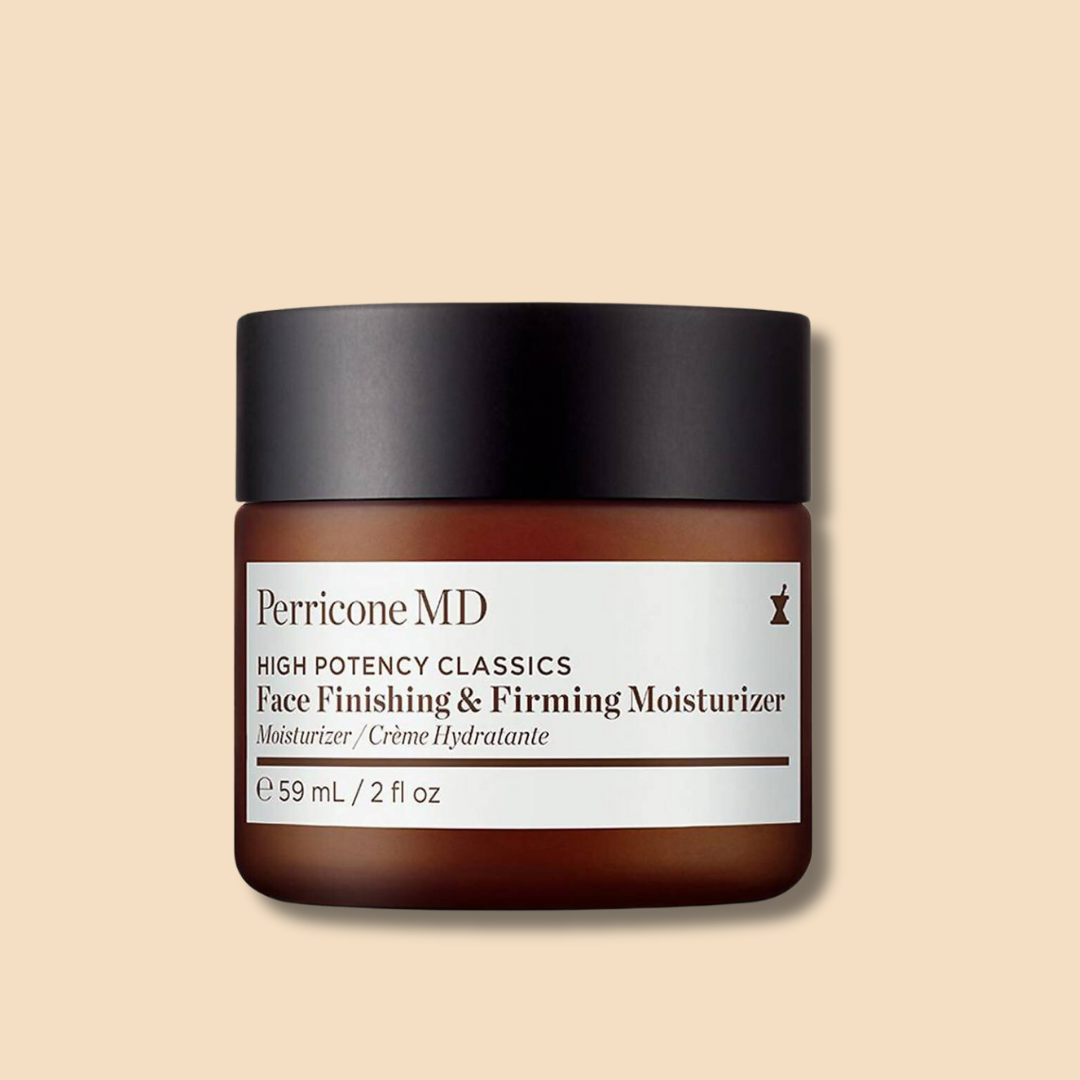 Perricone MD - Face Finishing And Firming Moisturizer - 2 Oz