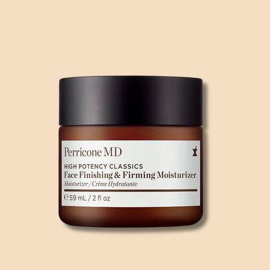 Perricone MD - Face Finishing And Firming Moisturizer - 2 Oz