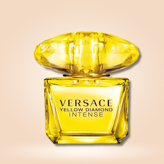 Versace - Yellow Diamond Intense EDP Spray for Women - 3 Oz