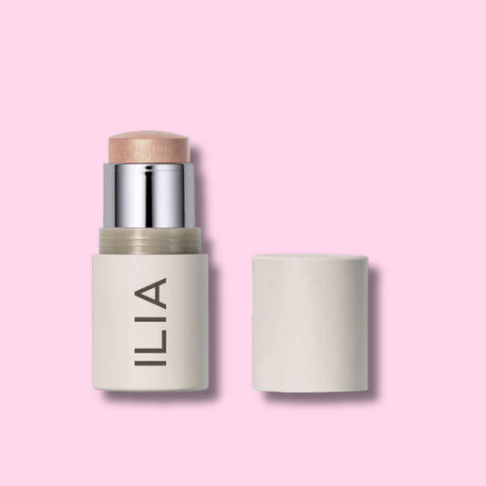 ILIA Beauty - Illuminator - Stella By Starlight - 0.15 Oz
