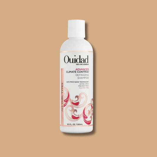 Ouidad - Advanced Climate Control Defrizzing Shampoo