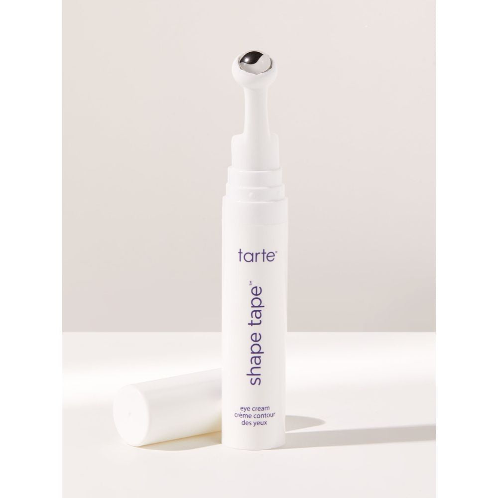 Tarte - Shape Tape 24-Hr Hydrating Vegan Eye Cream for Unisex - 0.33 Oz
