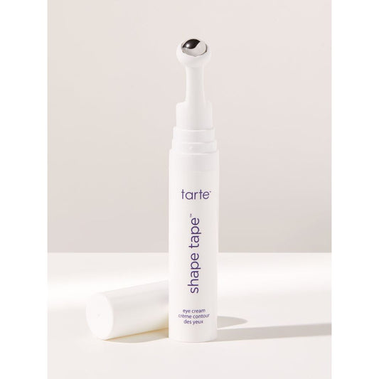 Tarte - Shape Tape 24-Hr Hydrating Vegan Eye Cream for Unisex - 0.33 Oz
