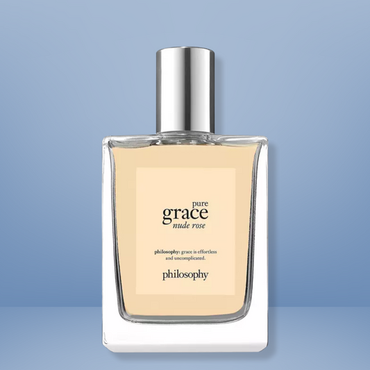 Philosophy - Pure Grace Nude Rose, EDT Spray for Women - 2 Oz