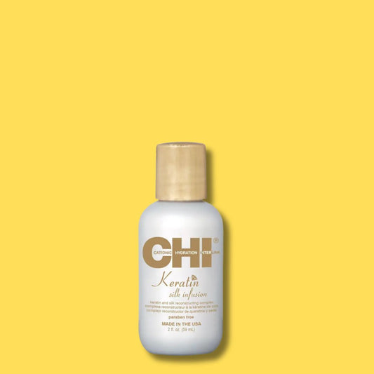 CHI - Keratin Silk Infusion