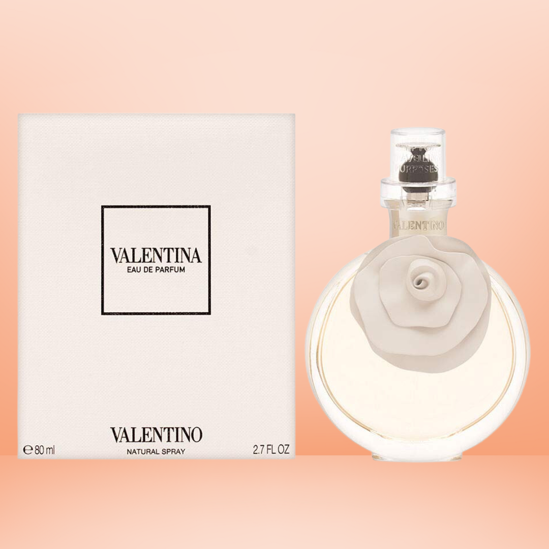 Valentino - Valentina Eau De Parfum Spray for Women - 2.7 Oz