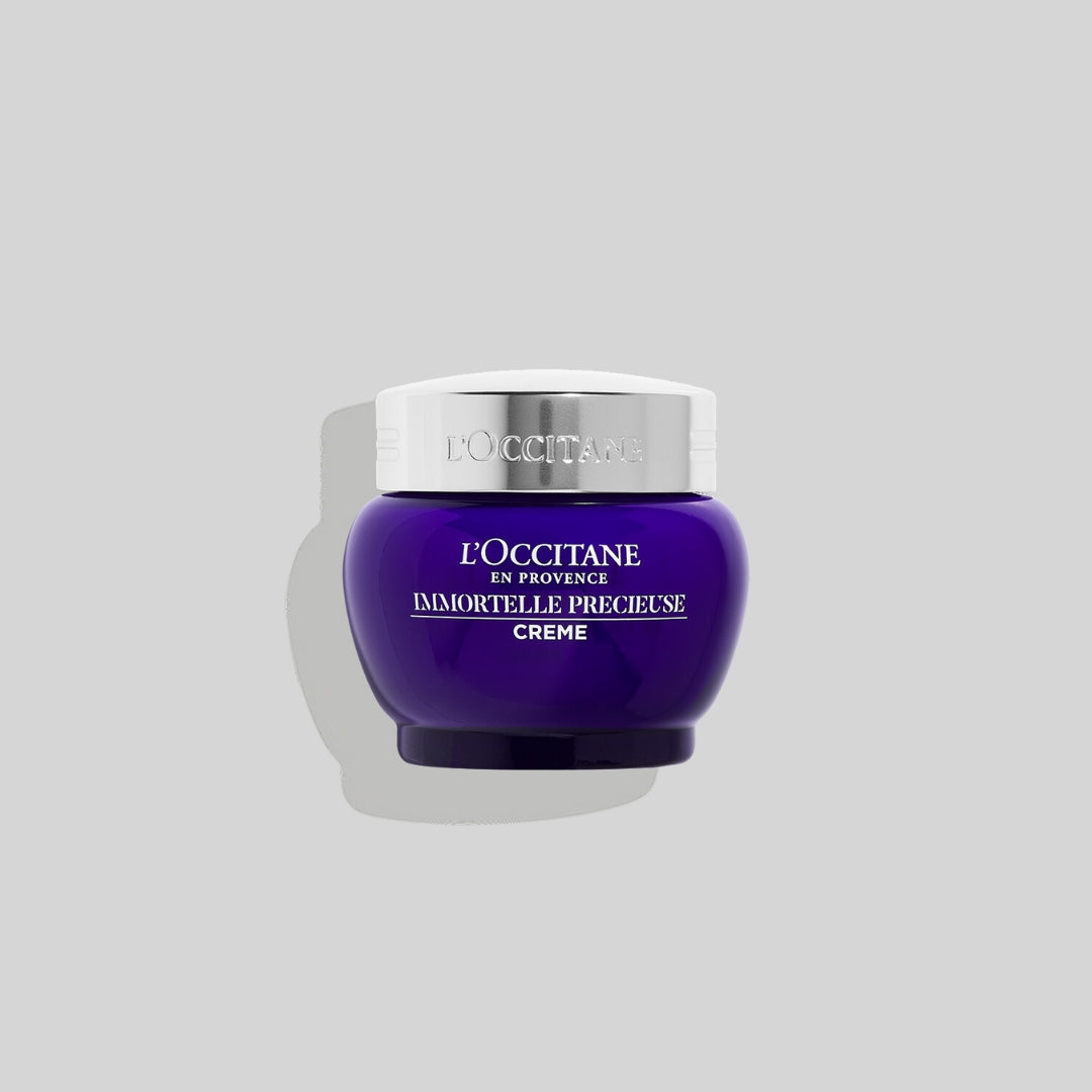 L'Occitane - Immortelle Precious Cream - 1.7 Oz