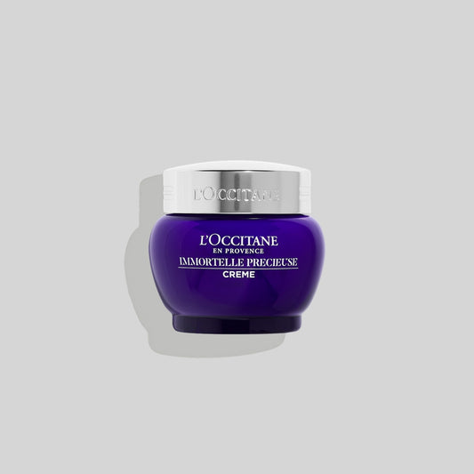 L'Occitane - Immortelle Precious Cream - 1.7 Oz
