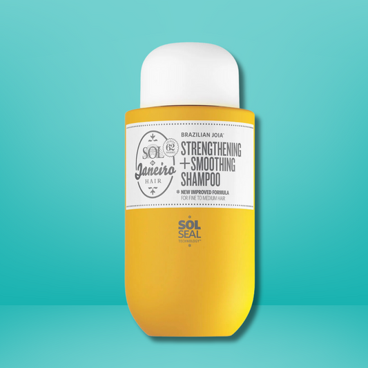 Sol De Janeiro - Brazilian Joia Strengthening + Smoothing Shampoo - 10 Oz