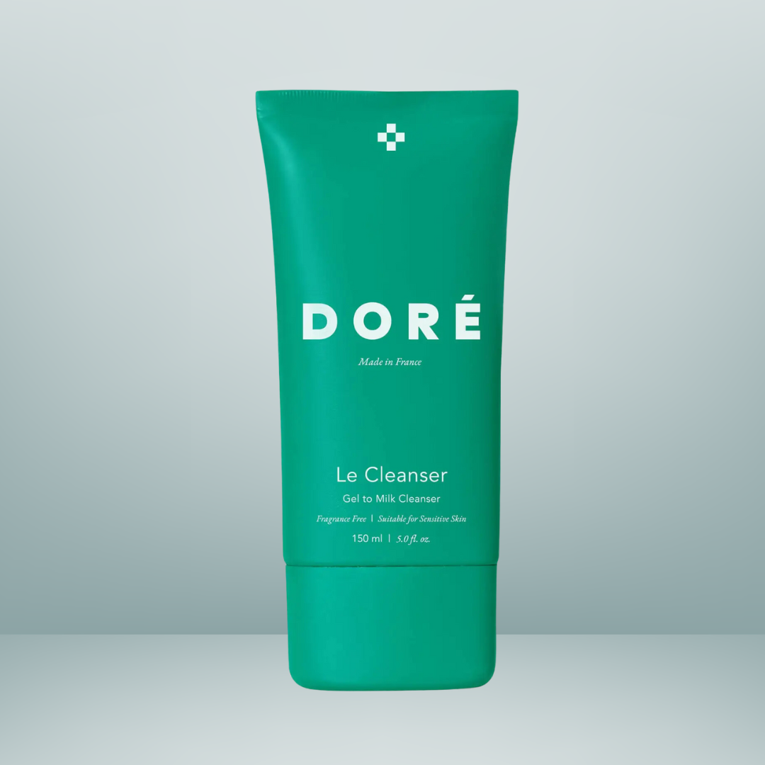 DORÉ - Le Cleanser - 5 Oz