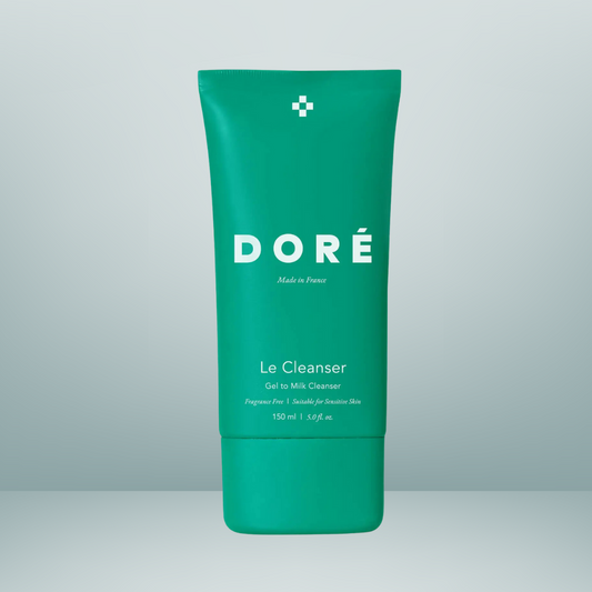 DORÉ - Le Cleanser - 5 Oz