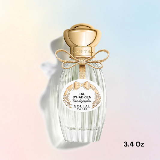 Annick Goutal - Eau D'Hadrien, EDP Spray for Women