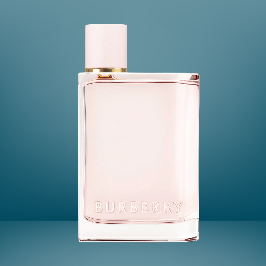 Burberry - Her EDP Spray for Women - 3.3 Oz