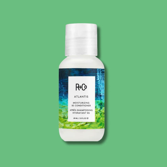 R+Co - Atlantis Moisturizing B5 Conditioner - 2 Oz
