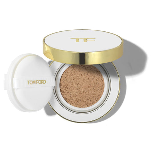 Tom Ford - Soleil Glow Tone Up Foundation Hydrating Cushion Compact - 0.42 Oz