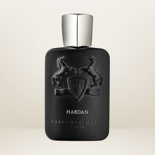 Parfums de Marly - Habdan Eau De Parfum Spray - 4.2 Oz