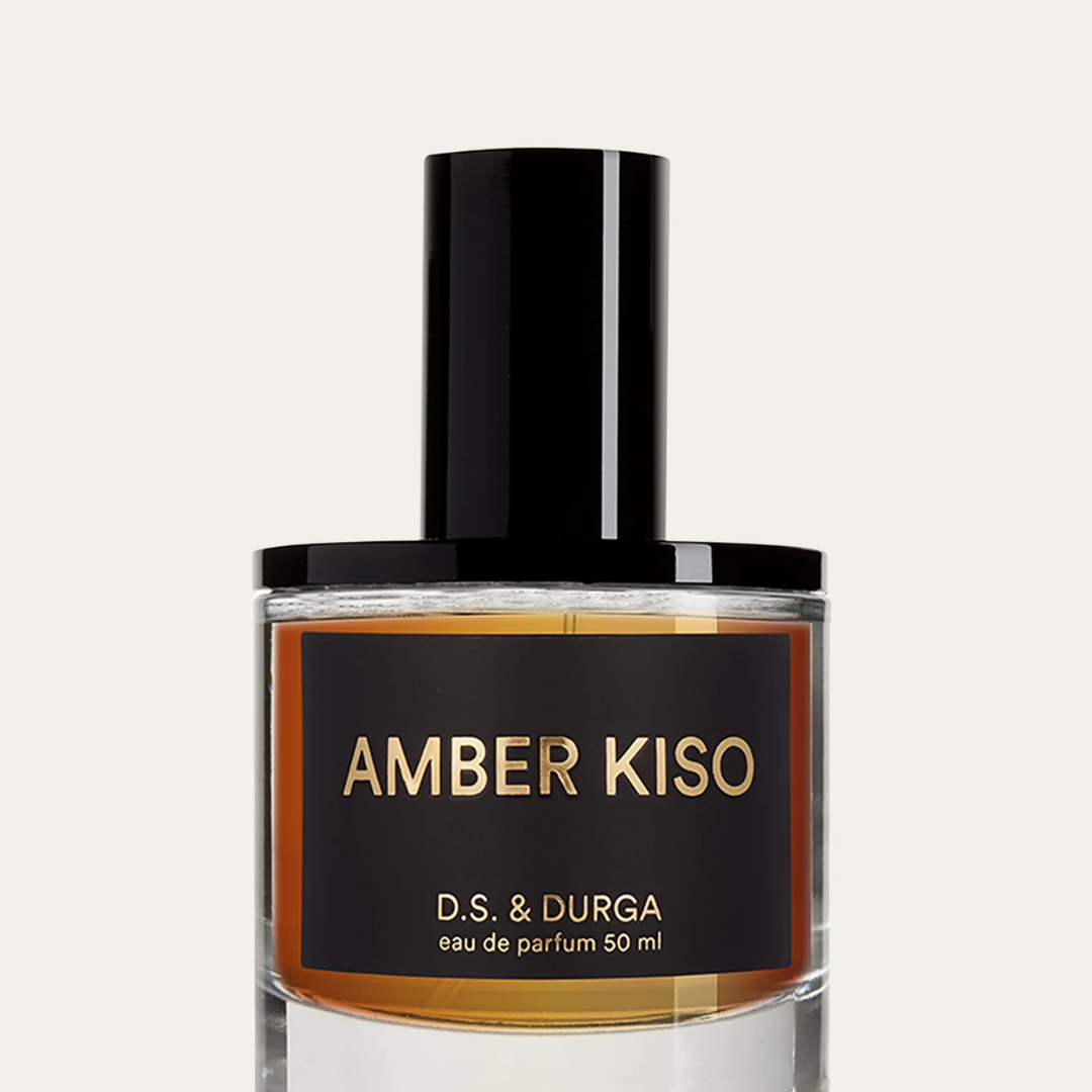 D.S. & Durga - Amber Kiso EDP Spray - 1.7 Oz