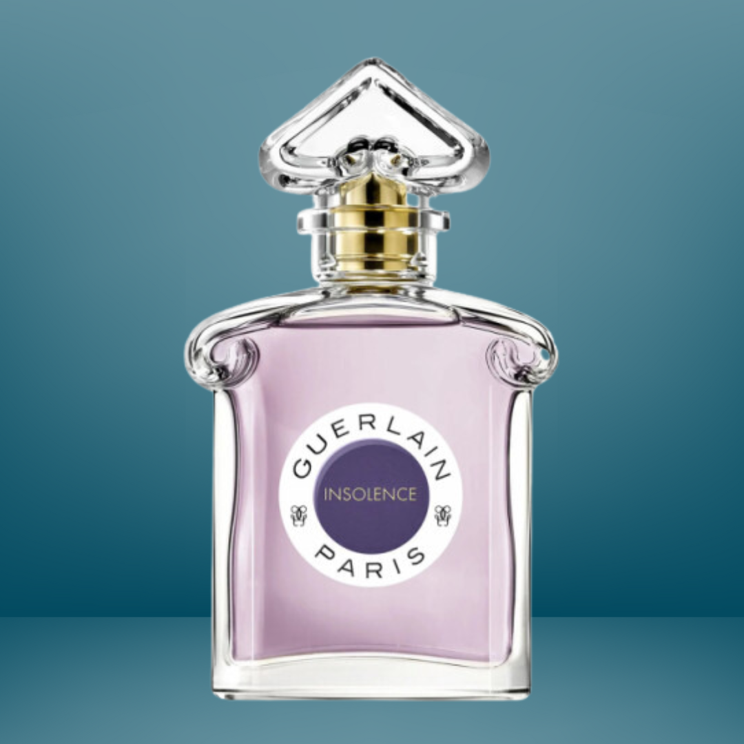 Guerlain - Insolence Eau De Parfum Spray for Women - 2.5 Oz