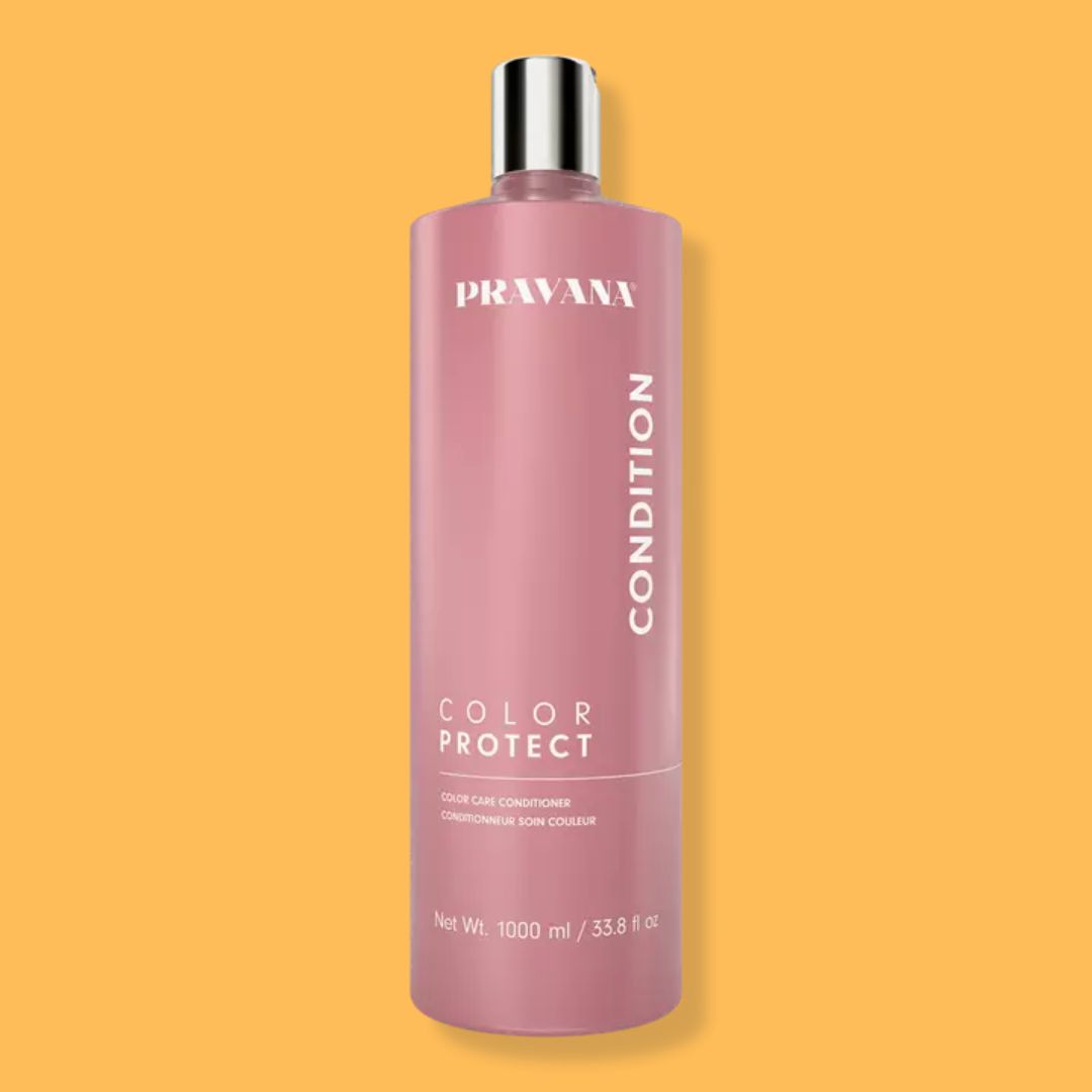 Pravana - Color Protect Color Care Conditioner - 33.8 Oz