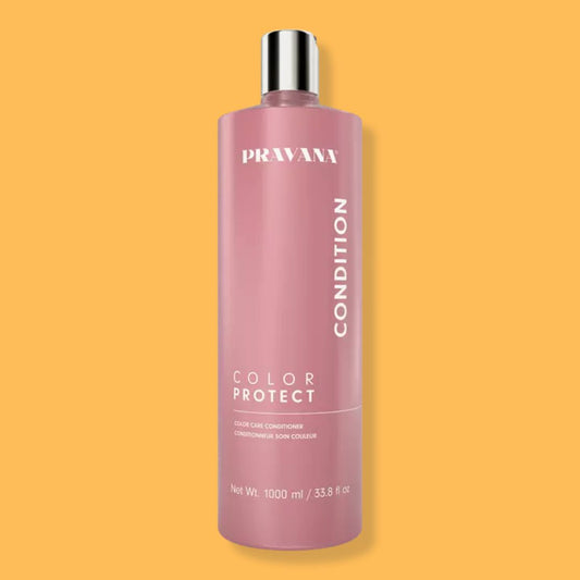 Pravana - Color Protect Color Care Conditioner - 33.8 Oz