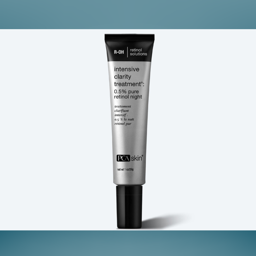 PCA Skin - R-OH Retinol Solutions Intensive Clarity Treatment - 1 Oz