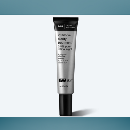 PCA Skin - R-OH Retinol Solutions Intensive Clarity Treatment - 1 Oz