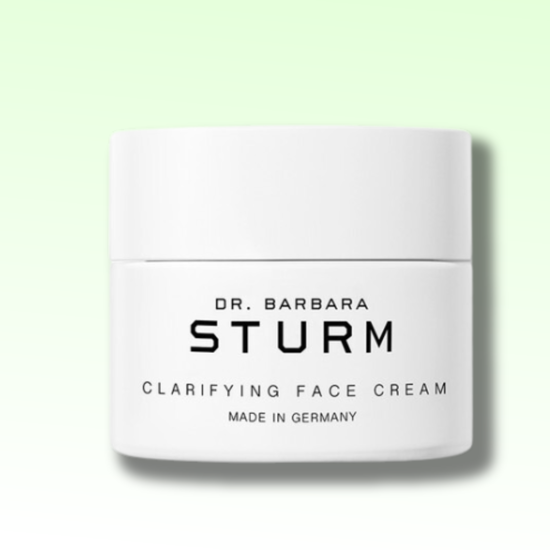 Dr. Barbara Sturm - Clarifying Face Cream - 1.69 Oz