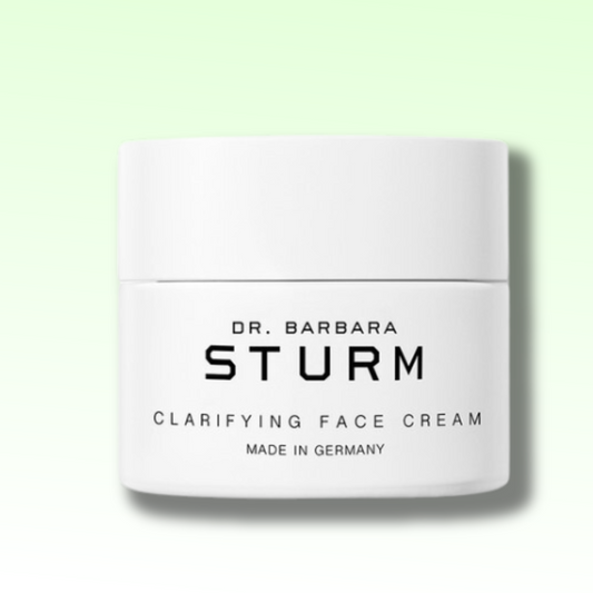 Dr. Barbara Sturm - Clarifying Face Cream - 1.69 Oz