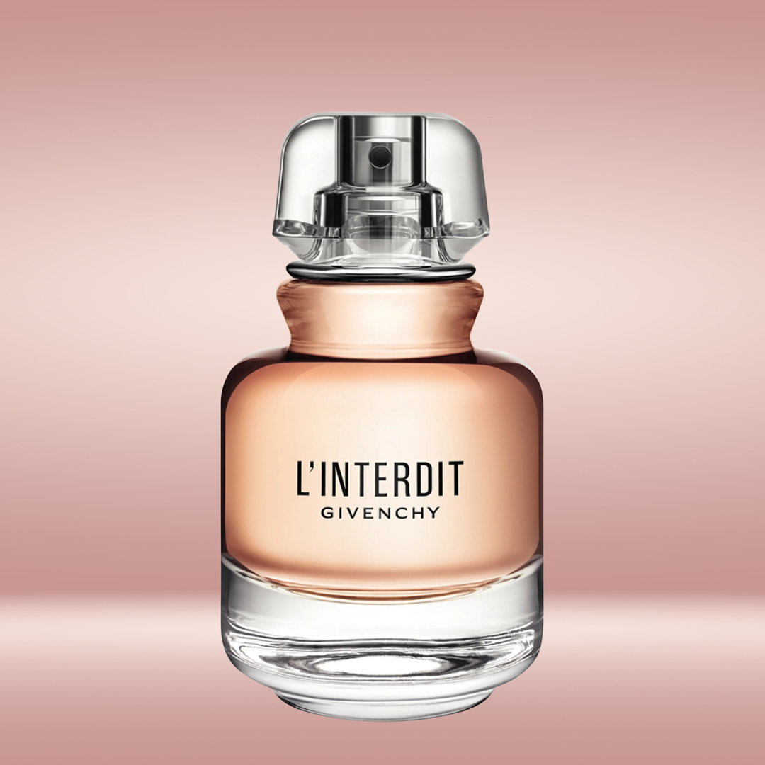 Givenchy - L' Interdit Hair Mist - 1.1 Oz