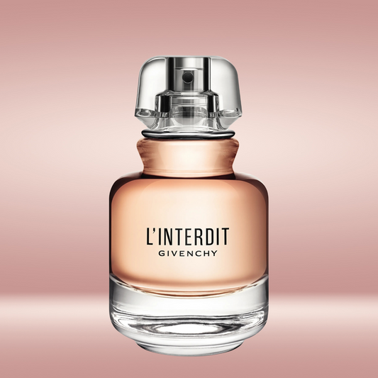 Givenchy - L' Interdit Hair Mist - 1.1 Oz