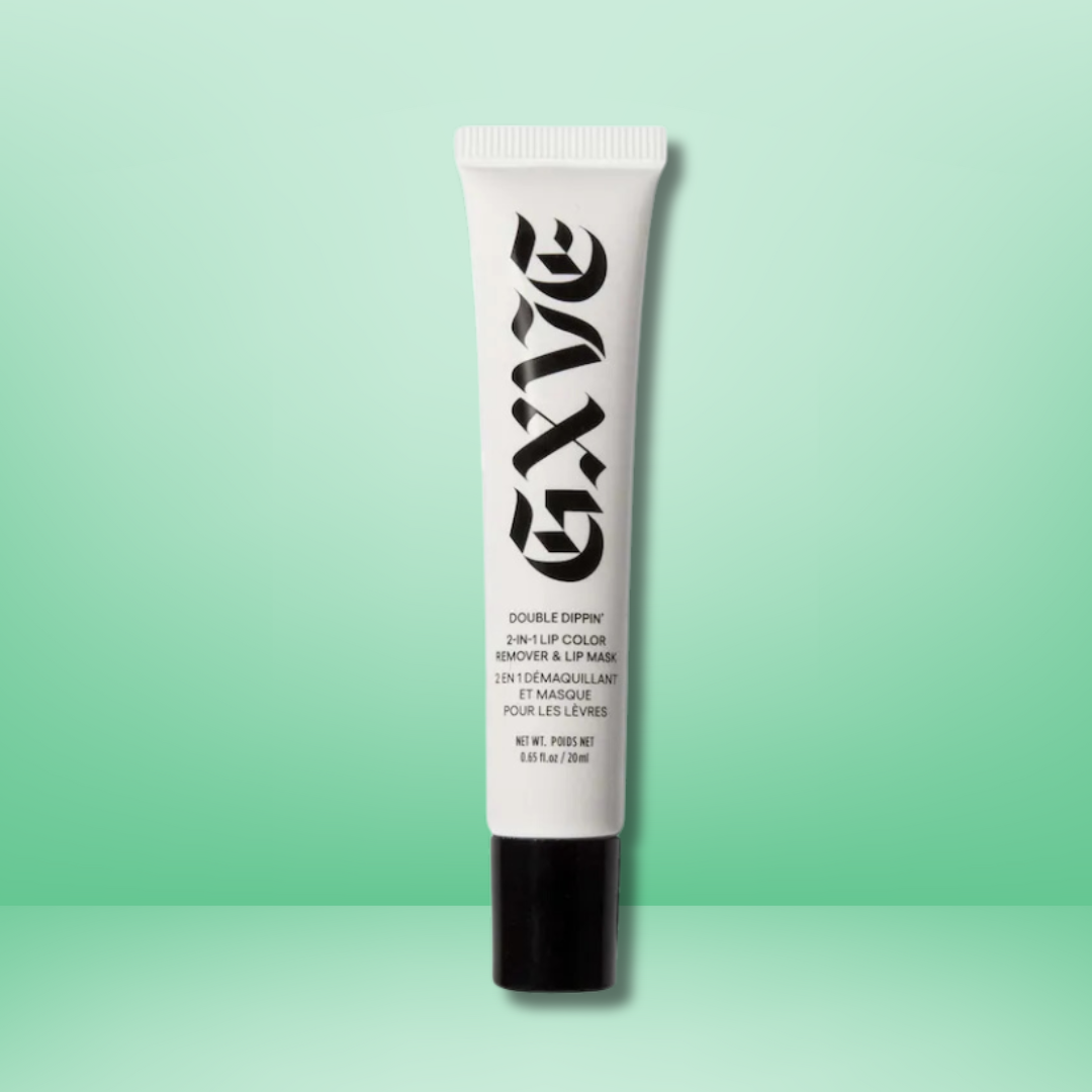 GXVE By Gwen Stefani - Double Dippin Lip Color Remover And Mask - 0.65 Oz